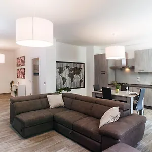 Aparthotel Residenza Flegrea, Neapel
