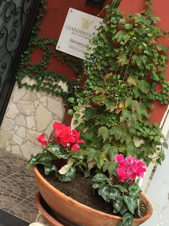 Giardino Eden B&B Naples Bed & Breakfast