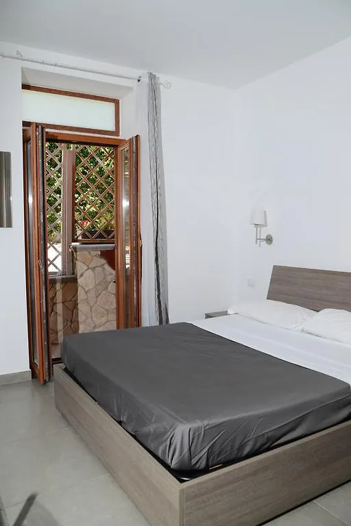 Giardino Eden B&B Naples Italy